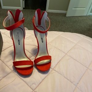 Fashion Nova heels for women